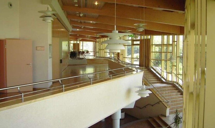 Innenbereich Innenbereich